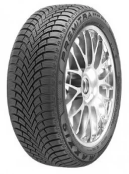 Maxxis Premitra Snow WP6 195/65 R15 91H