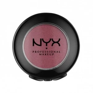 NYX Professional Makeup Hot Singles Eyeshadow Flustered