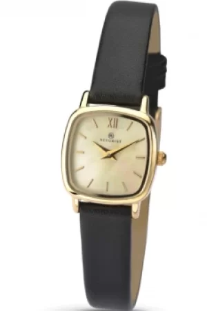 Ladies Accurist Watch 8101