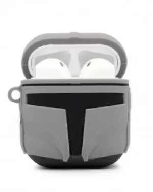 The Mandalorian PowerSquad AirPods Case