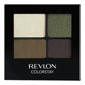 Revlon Colorstay 16 Hour Eye Shadow Adventurous 515