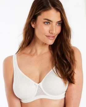 Dorina Curves Lindsay Full Cup Wired Bra