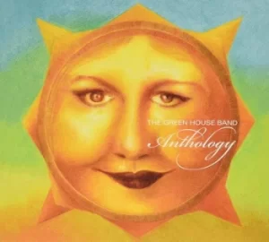 Anthology by The Greenhouse Band CD Album