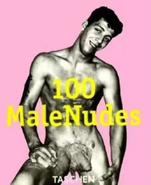 100 Male Nudes Paperback