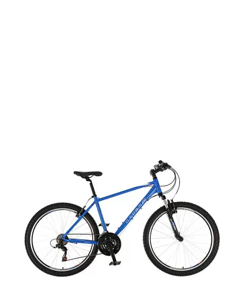 Claud Butler Edge HT 14'' Mens Bike