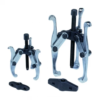 Mech Puller Set - Twin / Triple Leg - 08490300