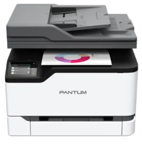 Pantum CM7105DN All In One Multifunction Laser Printer