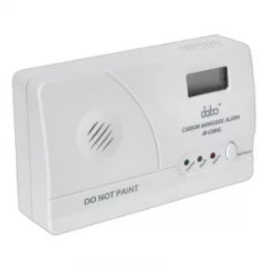 Carbon Monoxide Alarm