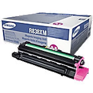 Samsung CLX R838XM Magenta Imaging Unit