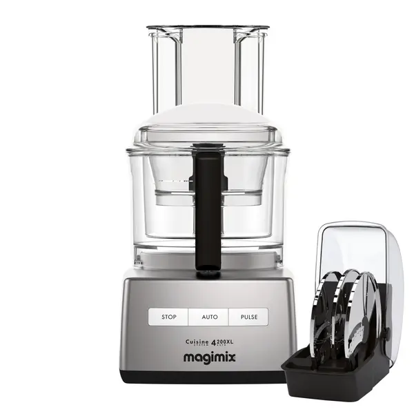 Magimix 18470 4200XL BlenderMix 3L 950W Food Processor