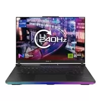 ASUS ROG Strix G16 NVIDIA RTX 4080, 32GB, 16.0" WQXGA 240Hz Mini LED, Intel i9-13980HX Laptop