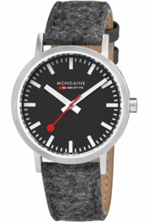 Unisex Mondaine Classic Watch A6603036014SBH