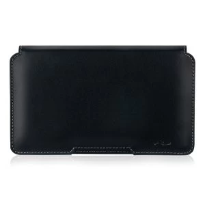 Vicious and Divine Superior Leather Holster For Galaxy SIII/S4