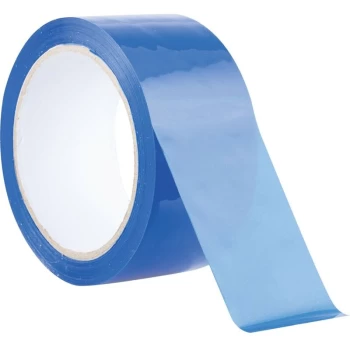 Avon - Blue Polypropylene Sealing Tape - 48MM X 66M