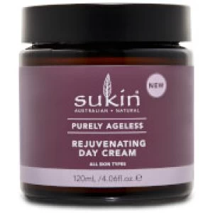 Sukin Purely Ageless Day Cream 120ml