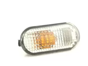 VAN WEZEL Turn Signal VW,FORD,SEAT 5836916 3B0949117C Side Marker Lights,Side Indicator,Indicator