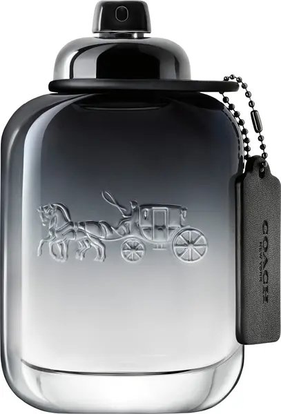 Coach For Men Eau de Toilette For Him 100ml