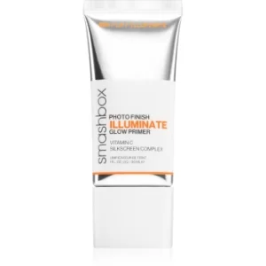 Smashbox Photo Finish Illuminate Glow Primer Illuminating Makeup Primer 30ml