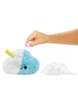 Fluffie Stuffiez Small Plush - Cloud, One Colour