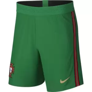 Nike Portugal Vapor Home Shorts 2020 - Green