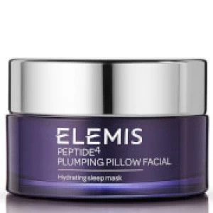 Elemis Peptide4 Plumping Pillow Facial