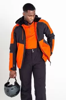 Full-Zip 'Fuser' Midlayer