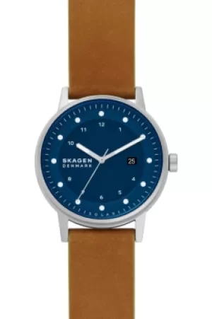 Skagen Henriksen Watch SKW6739