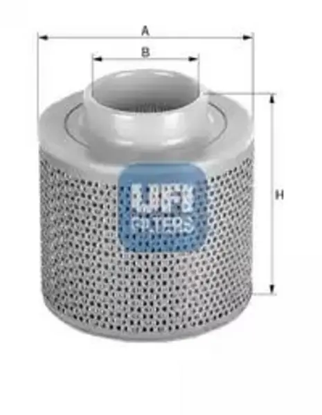 UFI 27.691.00 Air Filter