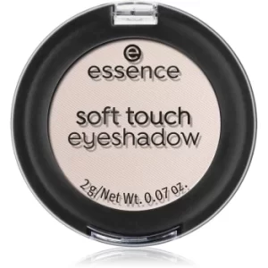 Essence Soft Touch Eyeshadow Shade 01 2 g