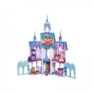 Disney Frozen 2 Arendelle Castle