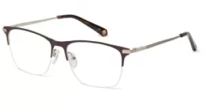 Ted Baker Eyeglasses TB4263 Wray 118