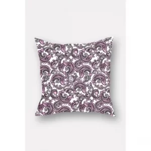 YS3452565853 Multicolor Cushion Cover