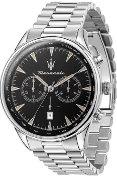 Gents Maserati Tradizione Watch R8873646004