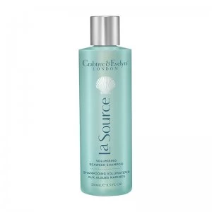 Crabtree & Evelyn La Source Volumising Seaweed Shampoo 250ml