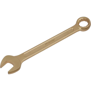 Sealey Non Sparking Combination Spanner 19mm