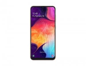 Samsung Galaxy A50 2019 64GB