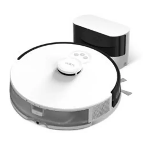 TP Link Tapo RV30 V1 Robotic Vacuum cleaner