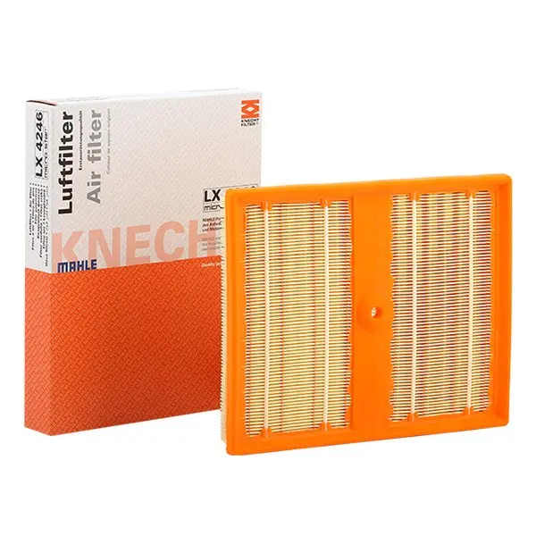 x1 Mahle Air Filter LX4246 Made in AT