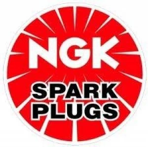 NGK SILZKBR8D8S / 97506 Laser Iridium Spark Plug Replaces Bosch 0 242 145 541