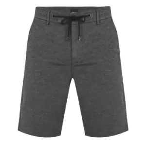 Boss Taber Shorts - Grey