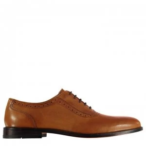 Firetrap Blackseal Maltby Shoes - Tan