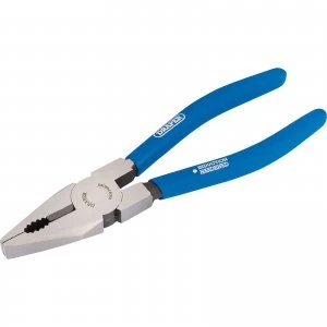 Draper Combination Pliers 180mm