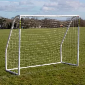 Airwave 8' x 6' Football Goal