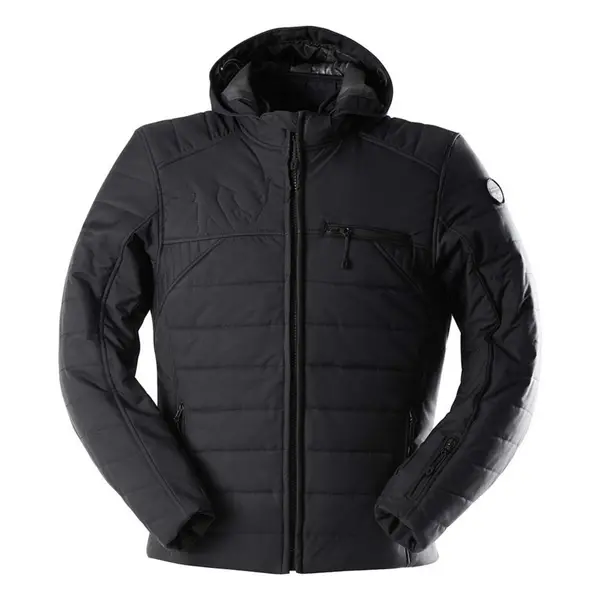 Furygan Jacket Bjorn Primaloft Black Size L