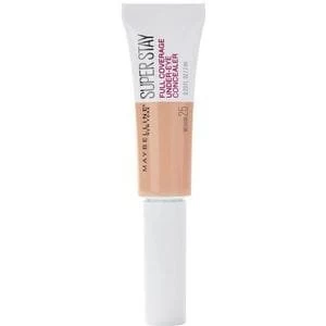 Maybelline Superstay Concealer 25 Medium, Medium 25