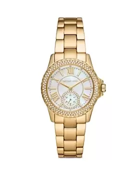 Michael Kors Everest Watch, 33mm