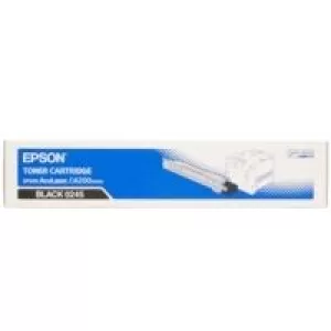 Epson S050245 Black Laser Toner Ink Cartridge