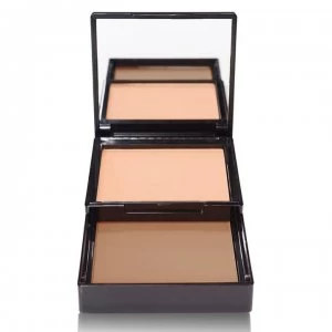 SportFX Performance Powder and Bronzer Compact Duo - Fair