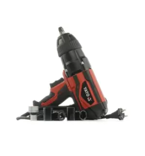 YATO Impact wrench YT-82021 Impact gun