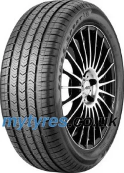 Goodyear Eagle Sport All-Season ROF ( 285/40 R20 108V XL, MOE, runflat )